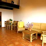 Casas De Agapito 컨트리하우스 Poyales Del Hoyo