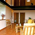 컨트리하우스 Casas De Agapito Poyales Del Hoyo