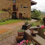 Casas De Agapito 컨트리하우스 *