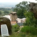 Casas De Agapito 컨트리하우스 Poyales Del Hoyo