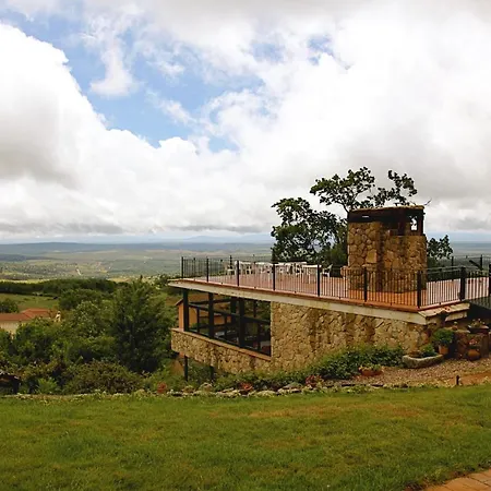 Casas De Agapito Casa di campagna Poyales Del Hoyo