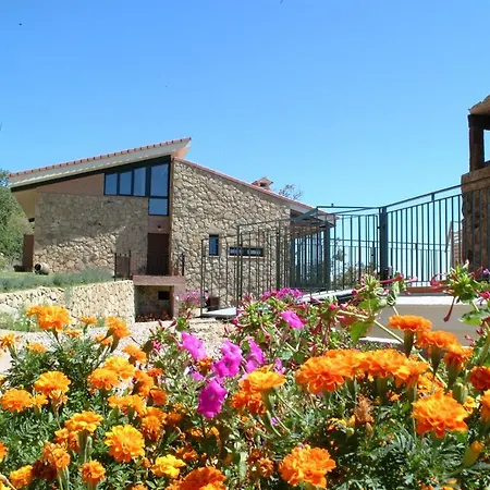 Casa di campagna Casas De Agapito *