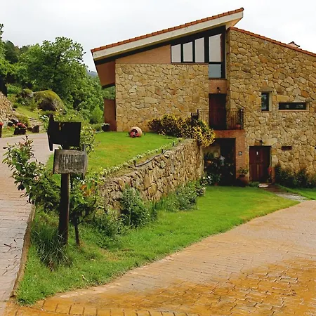 Casas De Agapito 컨트리하우스