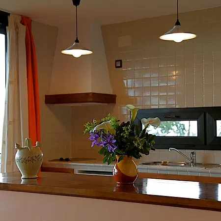 Casas De Agapito Casa di campagna Poyales Del Hoyo