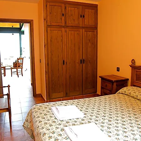 Casas De Agapito Casa di campagna Poyales Del Hoyo