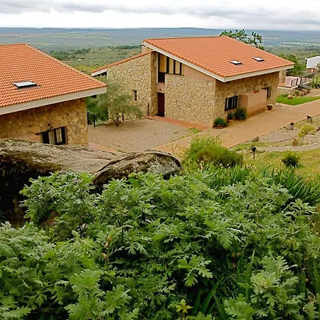 Landsted Casas De Agapito