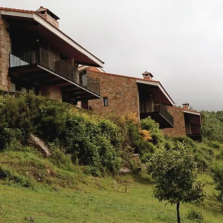 Casa di campagna Casas De Agapito