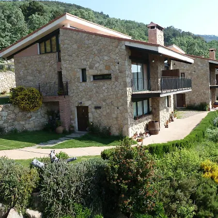 Casa di campagna Casas De Agapito *