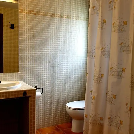 Country house Casas De Agapito