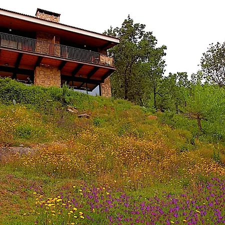Casas De Agapito 컨트리하우스 *
