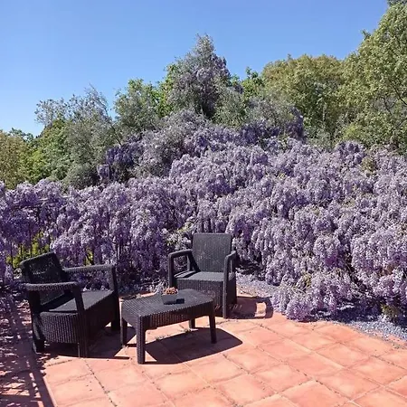 Country house Casas De Agapito *