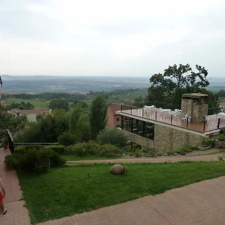 Casas De Agapito * Poyales Del Hoyo