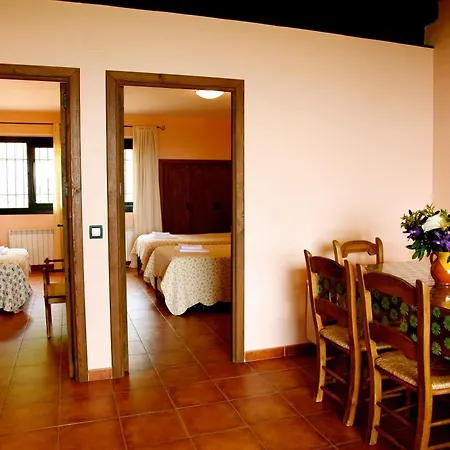 Casas De Agapito