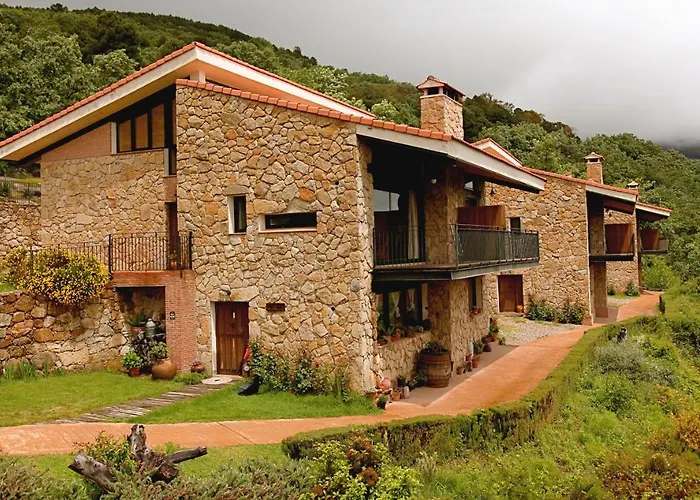 Landsted Casas De Agapito *