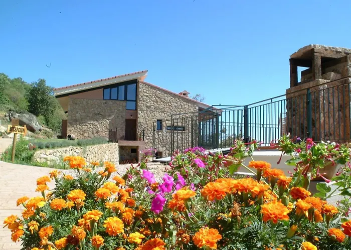 Country house Casas De Agapito *