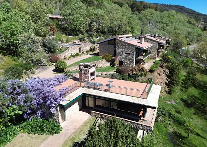 Casas De Agapito