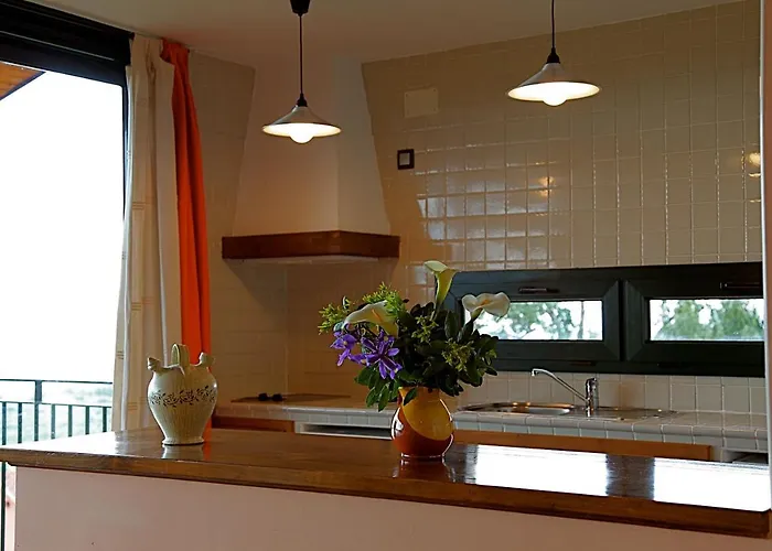 Casas De Agapito Country house Poyales Del Hoyo