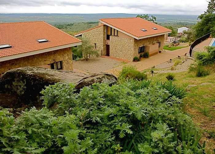 Country house Casas De Agapito