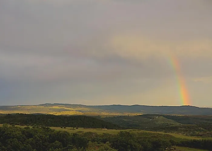 Landsted Casas De Agapito *