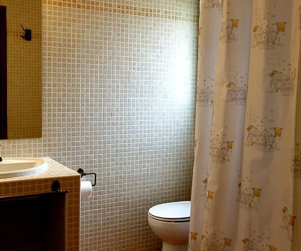 Landsted Casas De Agapito