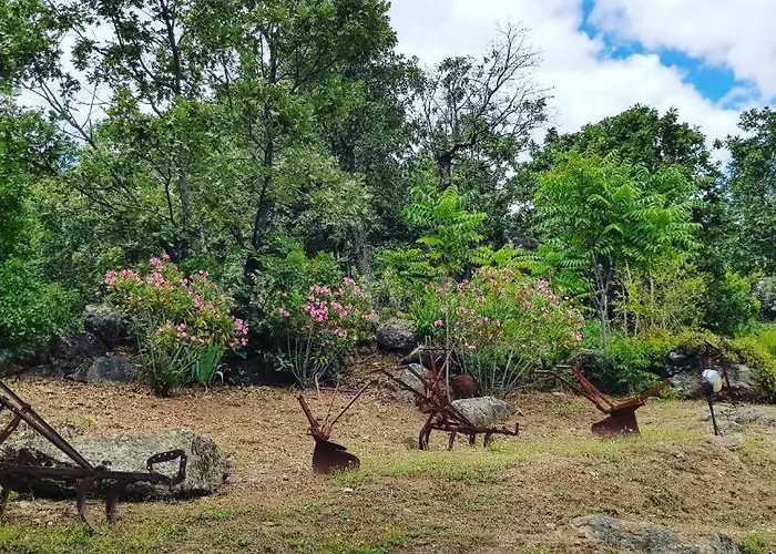 Landsted Casas De Agapito