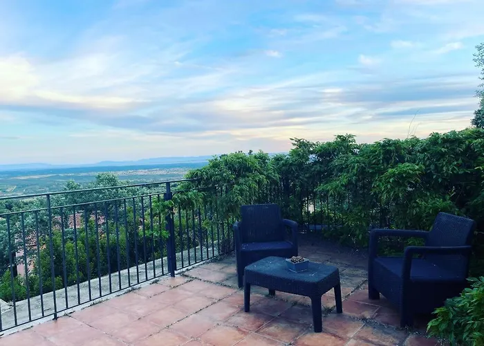 Landsted Casas De Agapito