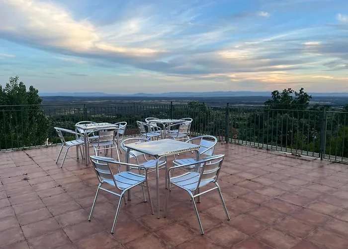 Casas De Agapito Poyales Del Hoyo