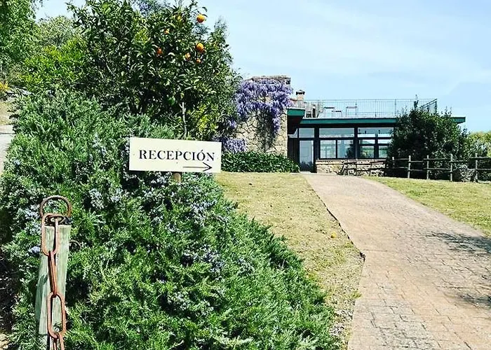 Casas De Agapito Poyales Del Hoyo