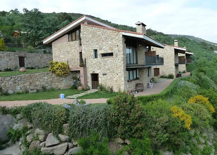 Casas De Agapito